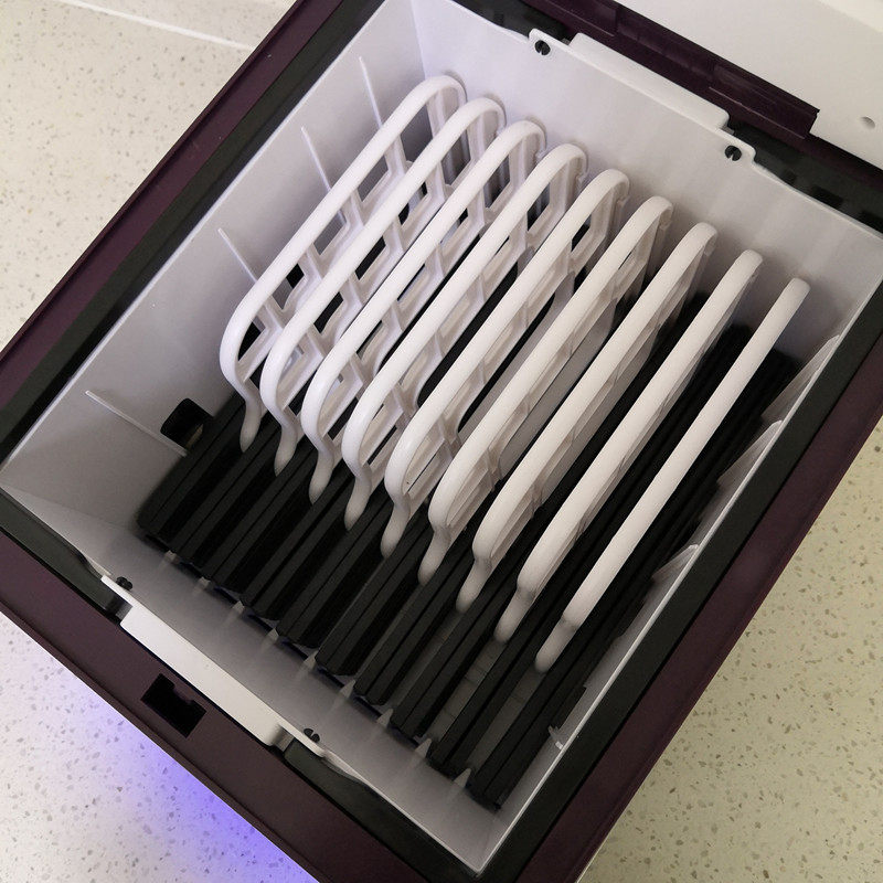 拓玛筷子消毒机kx-n500送筷筷子机 怡都兴泰电器餐具消毒机