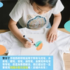 Nurdin hand-painted heat transfer paper a4 children's handmade diy T-shirt heat transfer paper clothes printing inkjet transfer paper