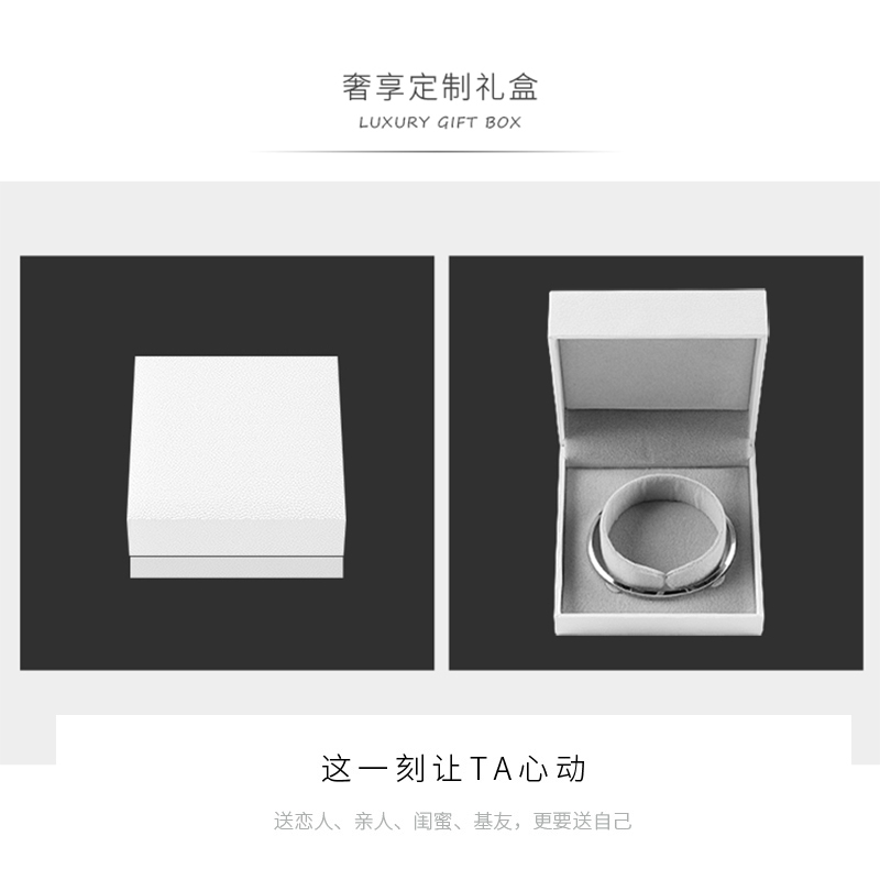 丹灵公主钛钢情侣手镯女玫瑰金小众网红手链手环 手镯男生日礼物 dw 丹灵公主钛钢情侣手镯女玫瑰金小众网红手链手环 手镯男生日礼物 dw