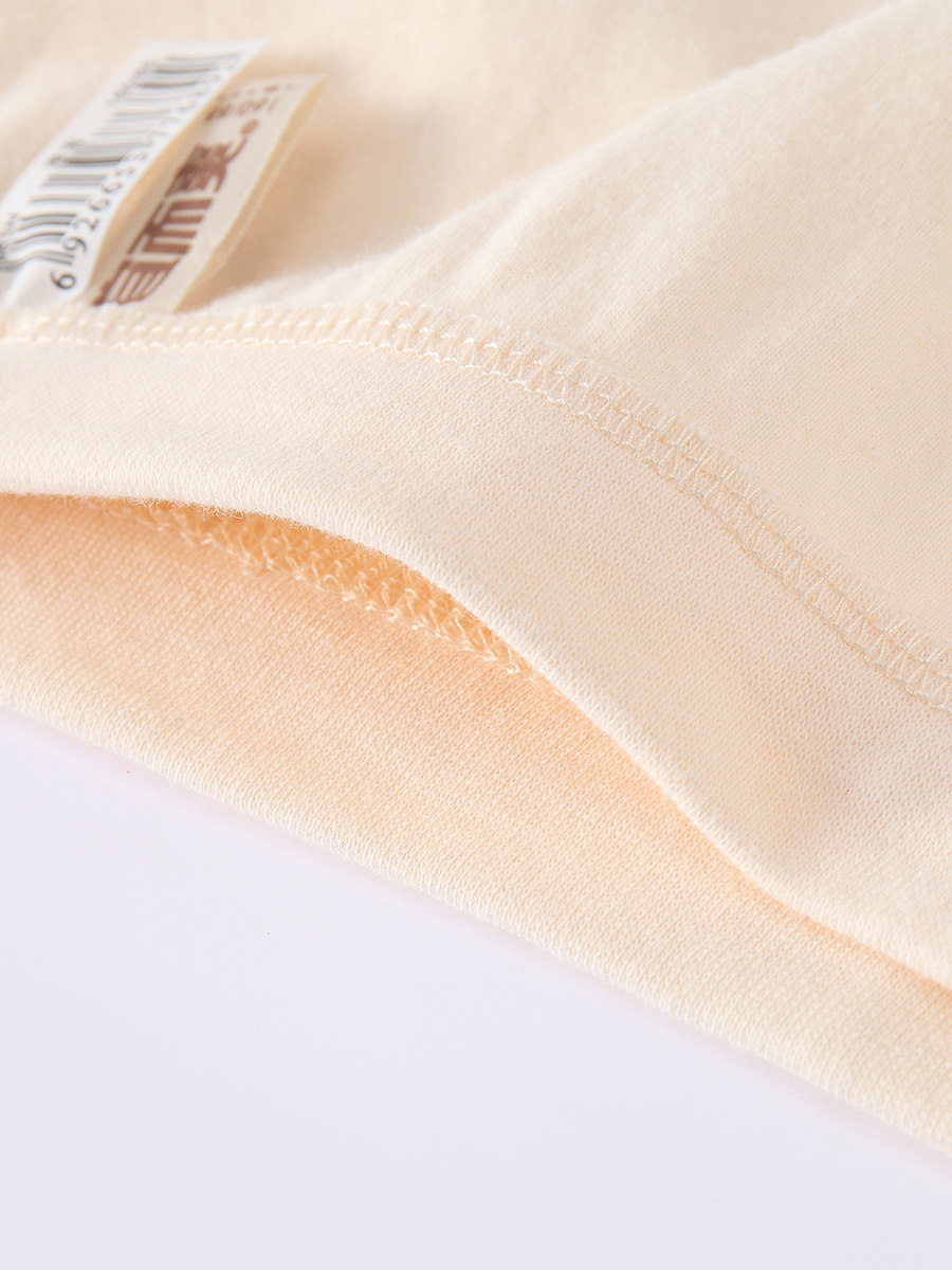 宜而爽女内裤纯棉高腰中老年底裤妈妈短裤一片式透气三角大码薄款,淘宝优惠券,粉丝福利购,淘宝优惠卷