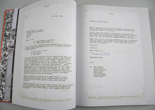 英文原版 Woodstock 3 Days of Peace and Music 伍德斯托克音乐节50周年纪念册 三天的和平与音乐盛会 艺术摄影集 进口英语书籍 - 图2