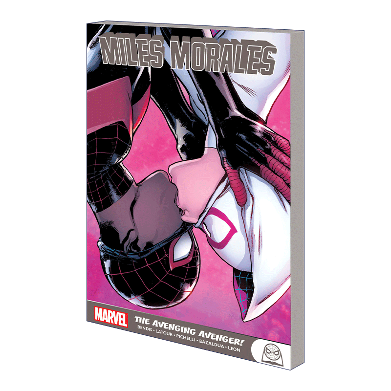 The revengeful avengers english version