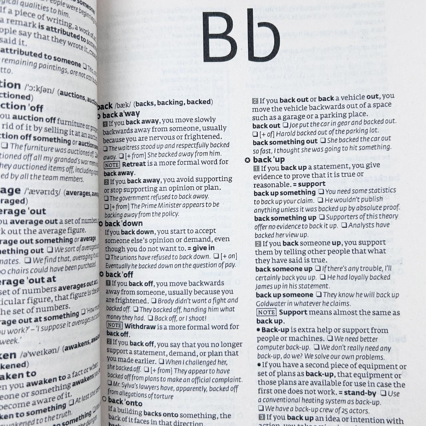 英文原版 COBUILD Phrasal Verbs Dictionary 柯林斯英语短语动词词典 英文版 进口英语原版书籍