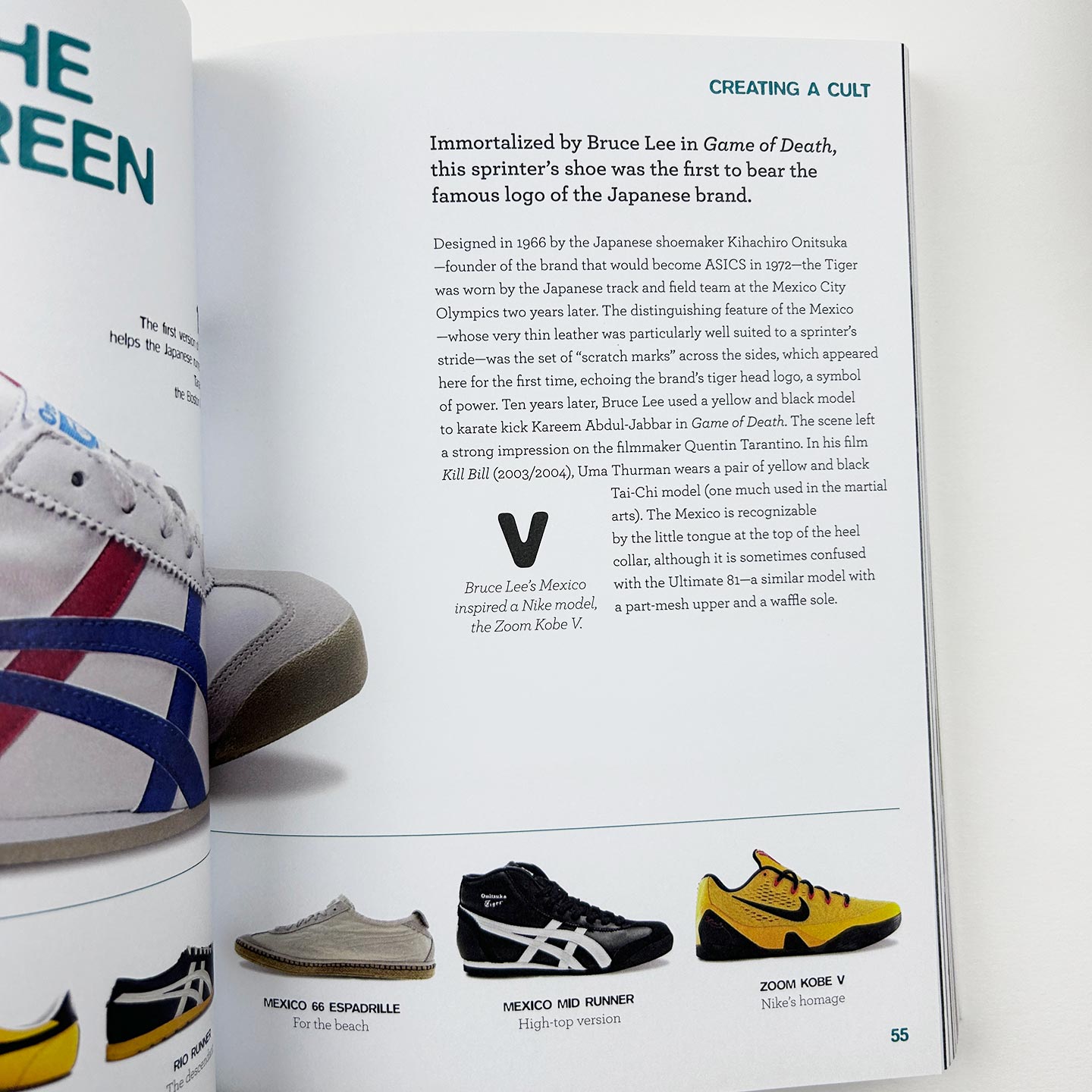 英文原版 1000 Sneakers 1000双运动鞋展示 对全球运动鞋文化影响远大 英文版 进口英语原版书籍