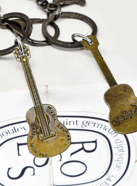 K21个性时尚316钛钢项链hiphop双层欧美嘻哈卫衣链子提琴裤链腰链