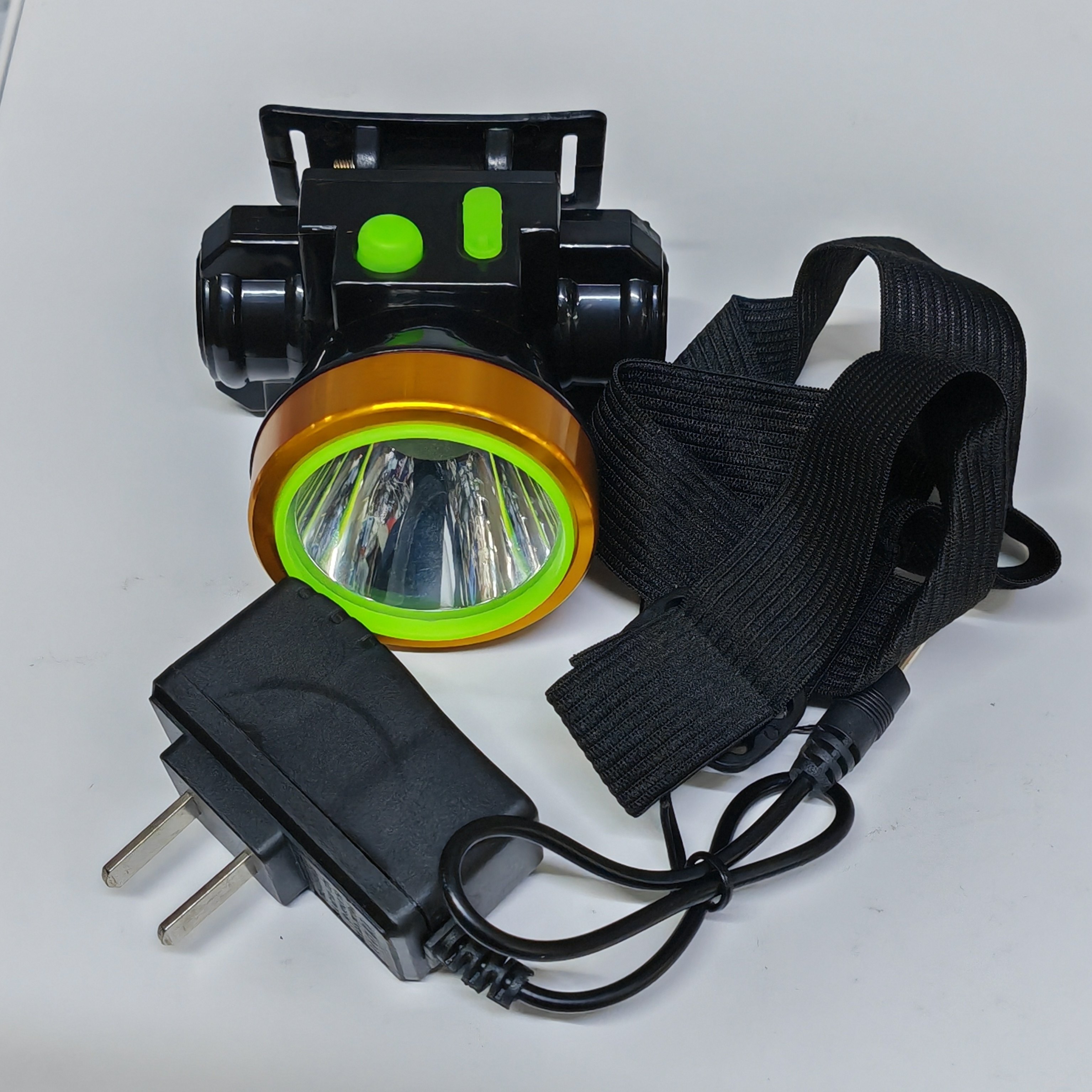 紫桐羚B7锂电充电头灯头戴式夜钓户外作业照明灯赶海登山照明灯具,淘宝优惠券,粉丝福利购,淘宝优惠卷