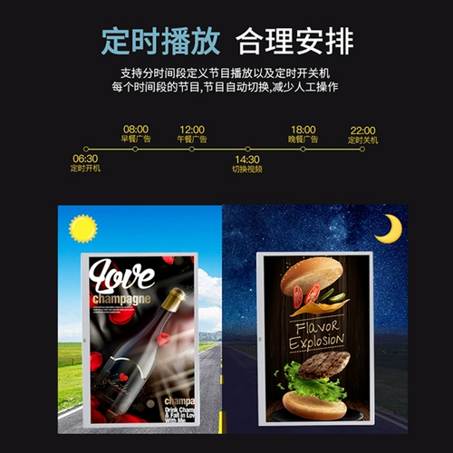 Металлическая цифровая электронная фоторамка, универсальный фотоальбом, 12 дюймов, 15 дюймов