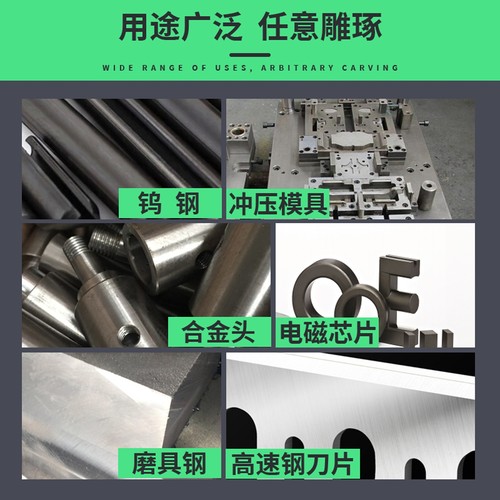 现货供应618平面磨床my250自动小型自动精密数控电动手动吸尘精磨 - 图0