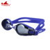 Kính bơi của Anh HD chống sương mù cho nam và nữ Cô lớn hộp thi đấu chuyên nghiệp thi bơi kính phẳng - Goggles mắt kính bơi phoenix Goggles