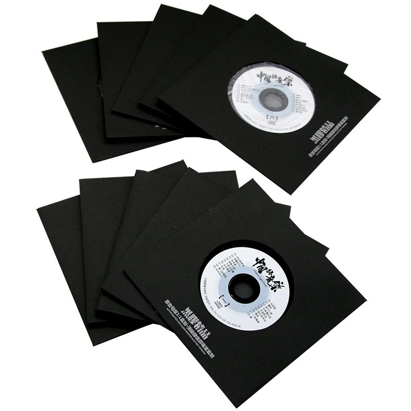 正版轻音乐黑胶cd碟片无损高音质经典老歌曲民乐纯音乐车载光盘 - 图1