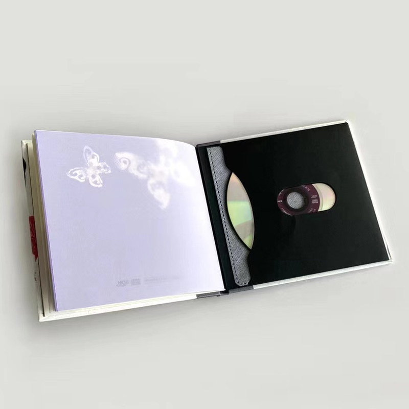正版 邓丽君歌曲 怀旧经典 HQCDII 高品质HIFI发烧车载cd碟片