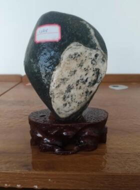 正宗泰山风水石天然镇宅原石