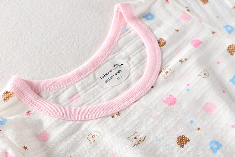 2021夏季新品纯棉男童女童短袖t恤衫纯棉宝宝轻薄透气半袖幼儿,淘宝优惠券,粉丝福利购,淘宝优惠卷