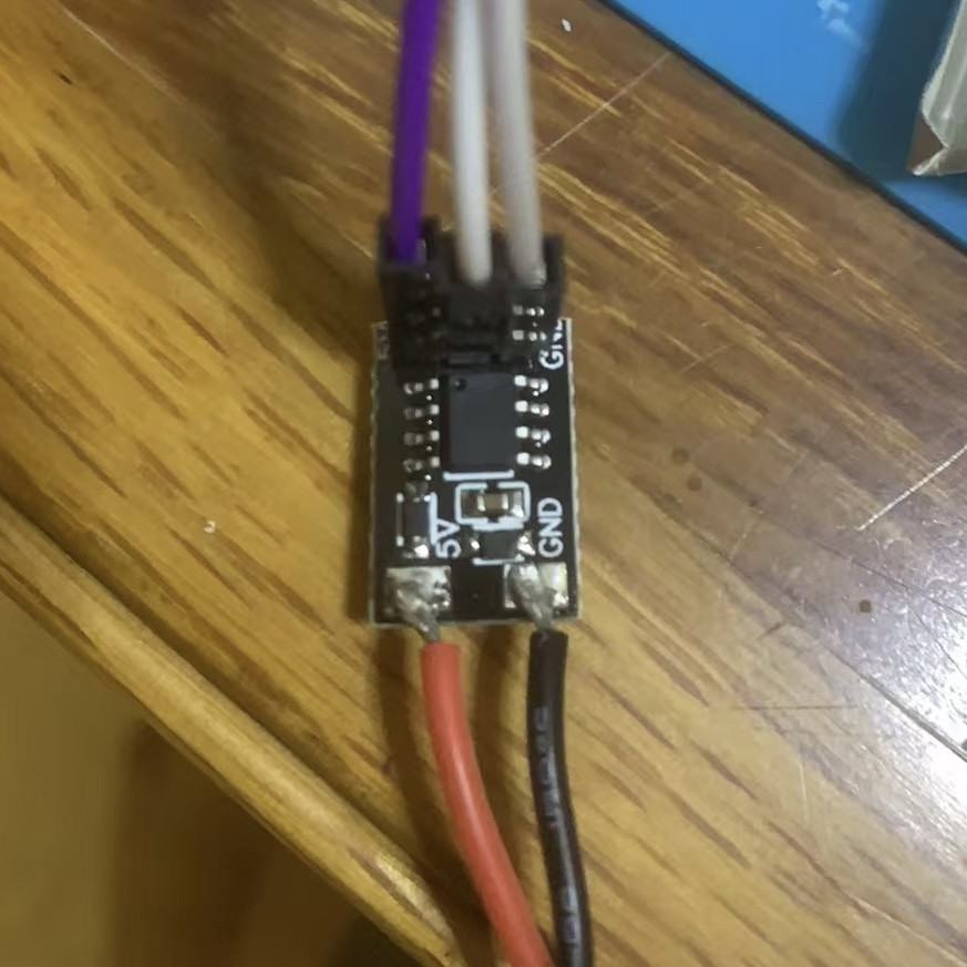 幻彩控制器WS2812灯珠驱动板全彩跑马灯流水灯条七彩渐变炫彩RGB,淘宝优惠券,粉丝福利购,淘宝优惠卷