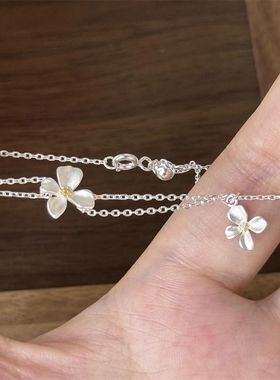 轻奢小众精致高颜值手饰