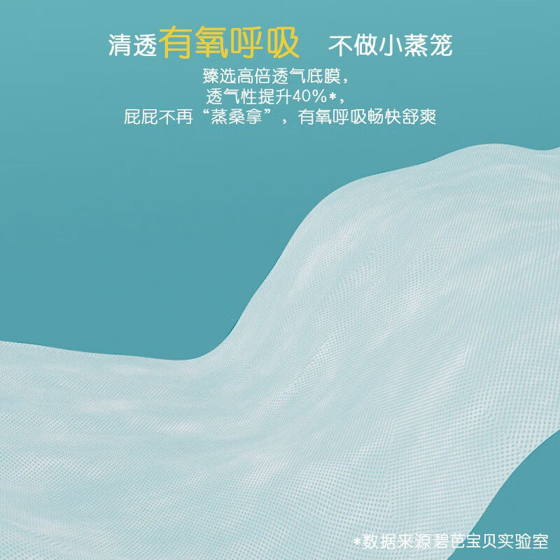 BEABA碧芭宝贝BabyRadio收音机拉拉裤婴儿纸尿裤尿不湿【整箱装】,淘宝优惠券,粉丝福利购,淘宝优惠卷