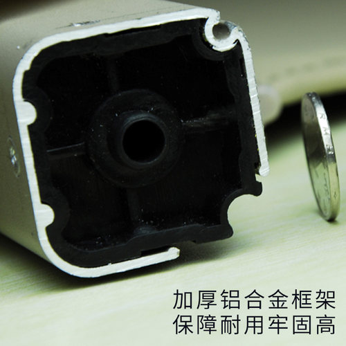 适用于别克凯越旅行版遮物帘 车后备箱专用改装配件伸缩隔物挡帘 - 图2