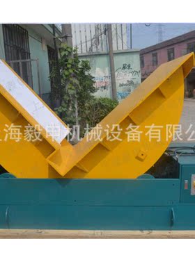 上海厂家供应翻转机 工业翻转机 定制翻转机 90度翻转机