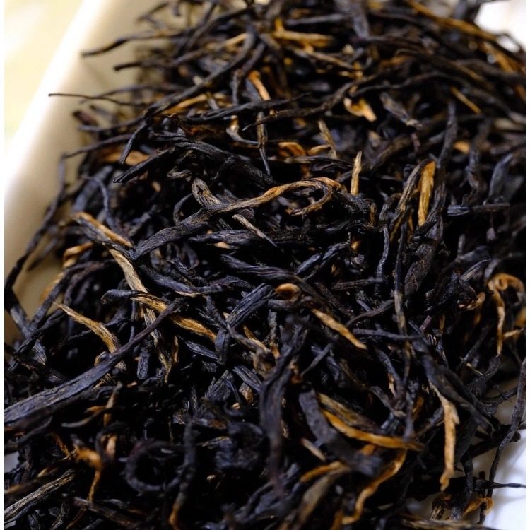 安徽祁门红茶 | 传承大师系列 | 特级祁红金针官方正品旗舰店200g,淘宝优惠券,粉丝福利购,淘宝优惠卷