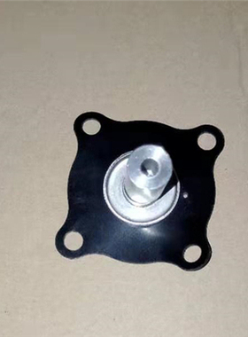 格美售水机出水电磁阀 皮垫配件220V常闭2w-160-15 铜电磁阀