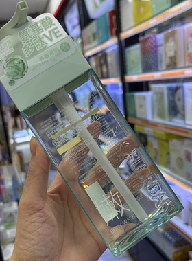 奥洛丹维生素原B5香氛沐浴露500g氨基酸多肽熊果甘VC持久留香正品