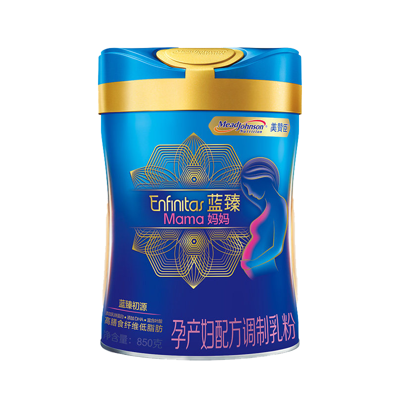  贝爱乐康母婴孕产妇奶粉