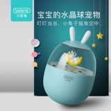 Неваляшка, игрушка, большая музыкальная голова куклы, 3-6 мес., раннее развитие, 0-1 лет