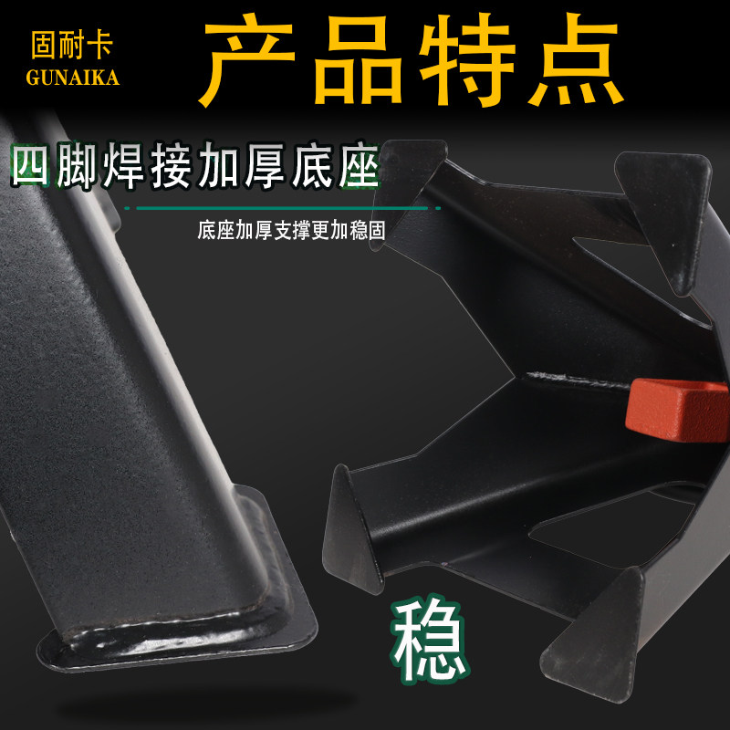 汽车维修安全支架轮胎固定3T换胎油千斤顶安全支撑架保险马凳,淘宝优惠券,粉丝福利购,淘宝优惠卷