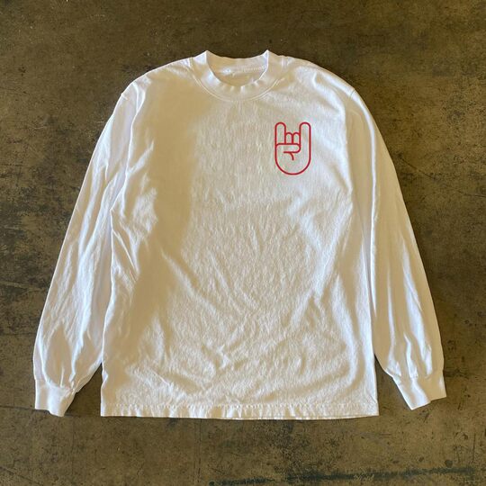 Aus Übersee bestellter Reitstock ~ zurückgezogener Außenhandel Frühherbst schwere, langärmlige T-Shirts aus reiner Baumwolle für Männer und Frauen, vielseitige Oberteile für Paare