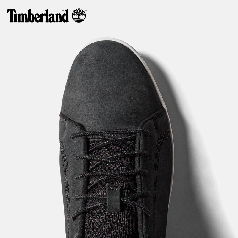 Timberland添柏岚官方男鞋春夏新板鞋户外休闲舒适轻便透气A275R - 图3