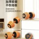 Carroll John Men's Solid Dumbbell Set