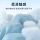 Cold-feeling quick-drying sweat-absorbent portable sports towel