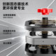 Carol John multifunctional dumbbell combination set