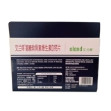 В общей сложности 360 капсул] Эрада аммиак сахар хондроитин витамин D кальциевые таблетки