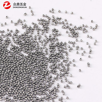 304 stainless steel shot blasting machine steel shot 0.2 stainless steel shot 0.1 stainless steel sand 0.3 high strength wear-resistant shot free shipping