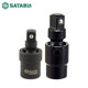 Shida Wind Turbo Universal Joint Wind Cannon Conversion Joint Universal Conversion Head Multifunctional Sleeve Conversion Joint Tool