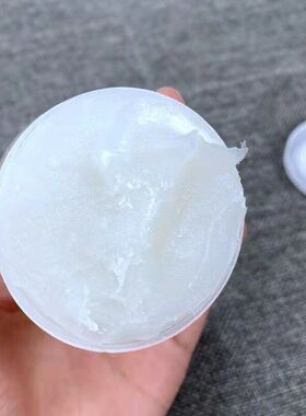 手脚凡士林纯润肤油凡士林膏白防裂润滑剂利尔康50ml护手霜