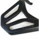 ເຫມາະສໍາລັບໄຕ້ຫວັນ Shanxin Jinzhan ລຸ້ນທີສີ່ rack ກ່ອງຫາງ