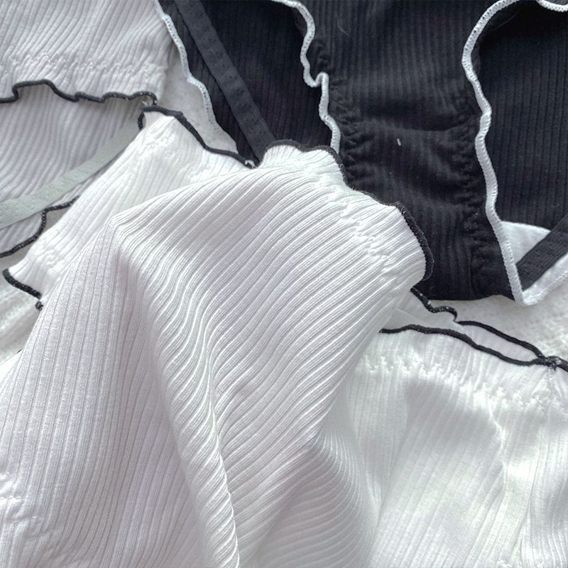 2/3条纯棉内裤女士全棉抗菌无痕少女日系中腰透气学生简约三角裤,淘宝优惠券,粉丝福利购,淘宝优惠卷