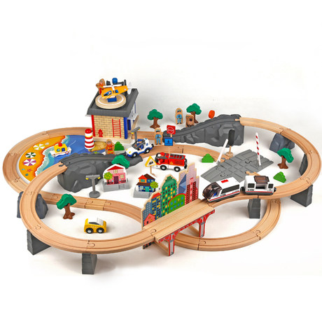 ikea train toys