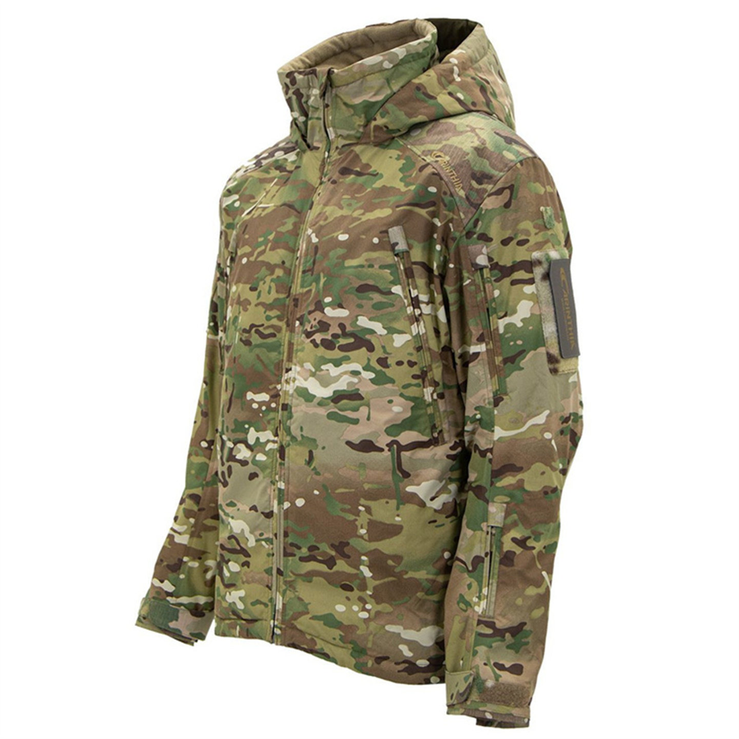 卡伦西亚Carinthia MIG4.0极寒保暖外套夹克mig4.0高性能棉服棉衣,淘宝优惠券,粉丝福利购,淘宝优惠卷