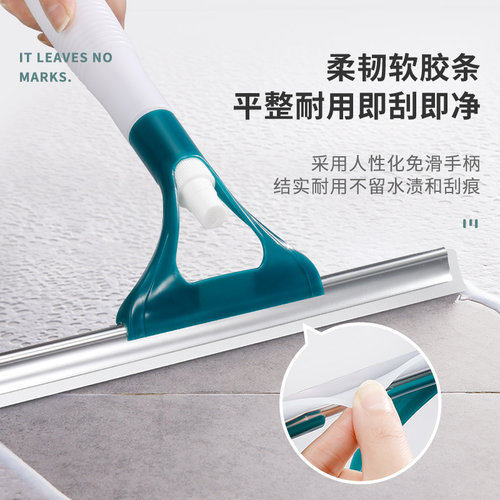 纱窗刷喷水玻璃刮擦玻璃刮水神器家用窗户清洁工具清洗玻璃擦窗器 - 图2