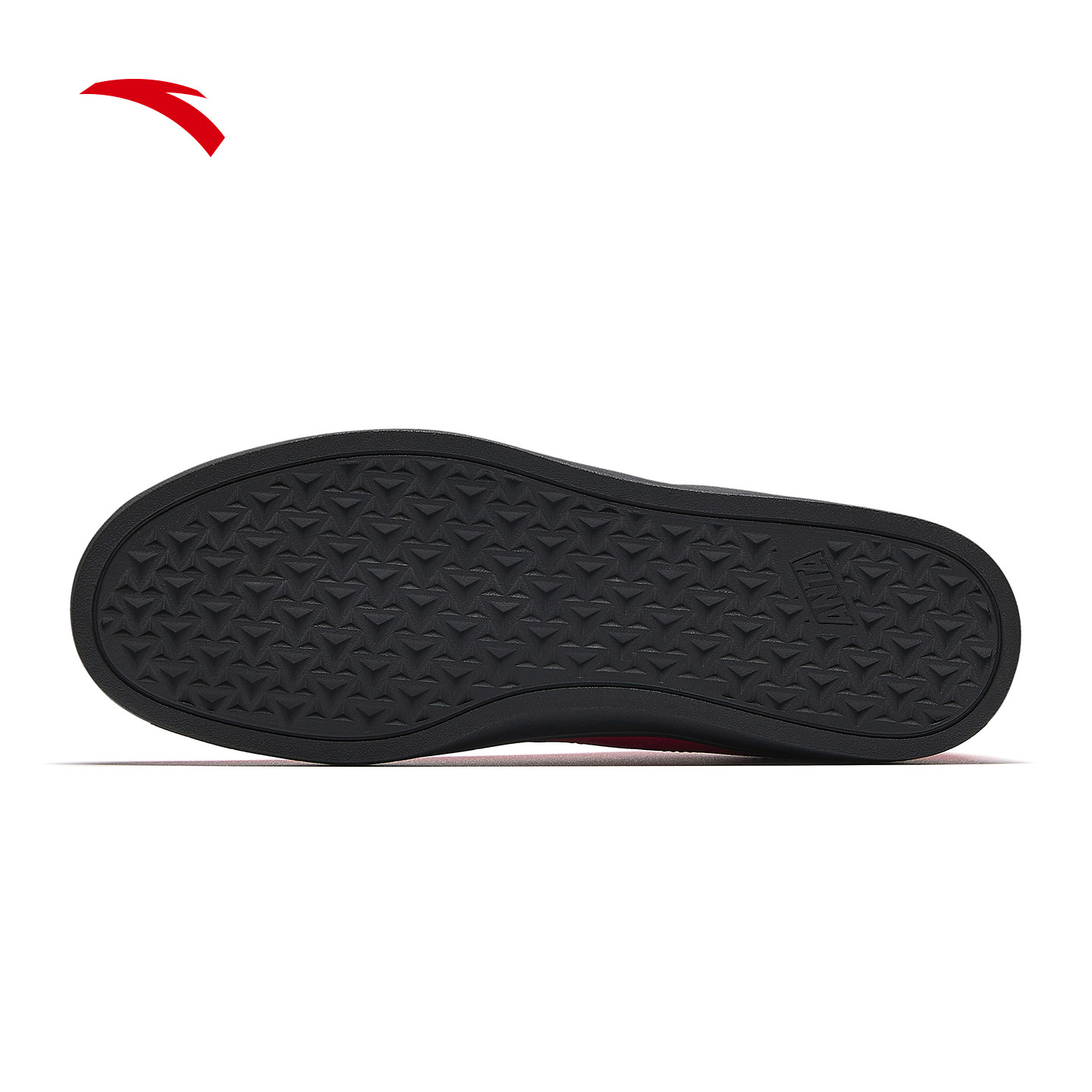 安踏活力新年男鞋板鞋2026新款休闲鞋薄底德训鞋本命年红色运动鞋,淘宝优惠券,粉丝福利购,淘宝优惠卷