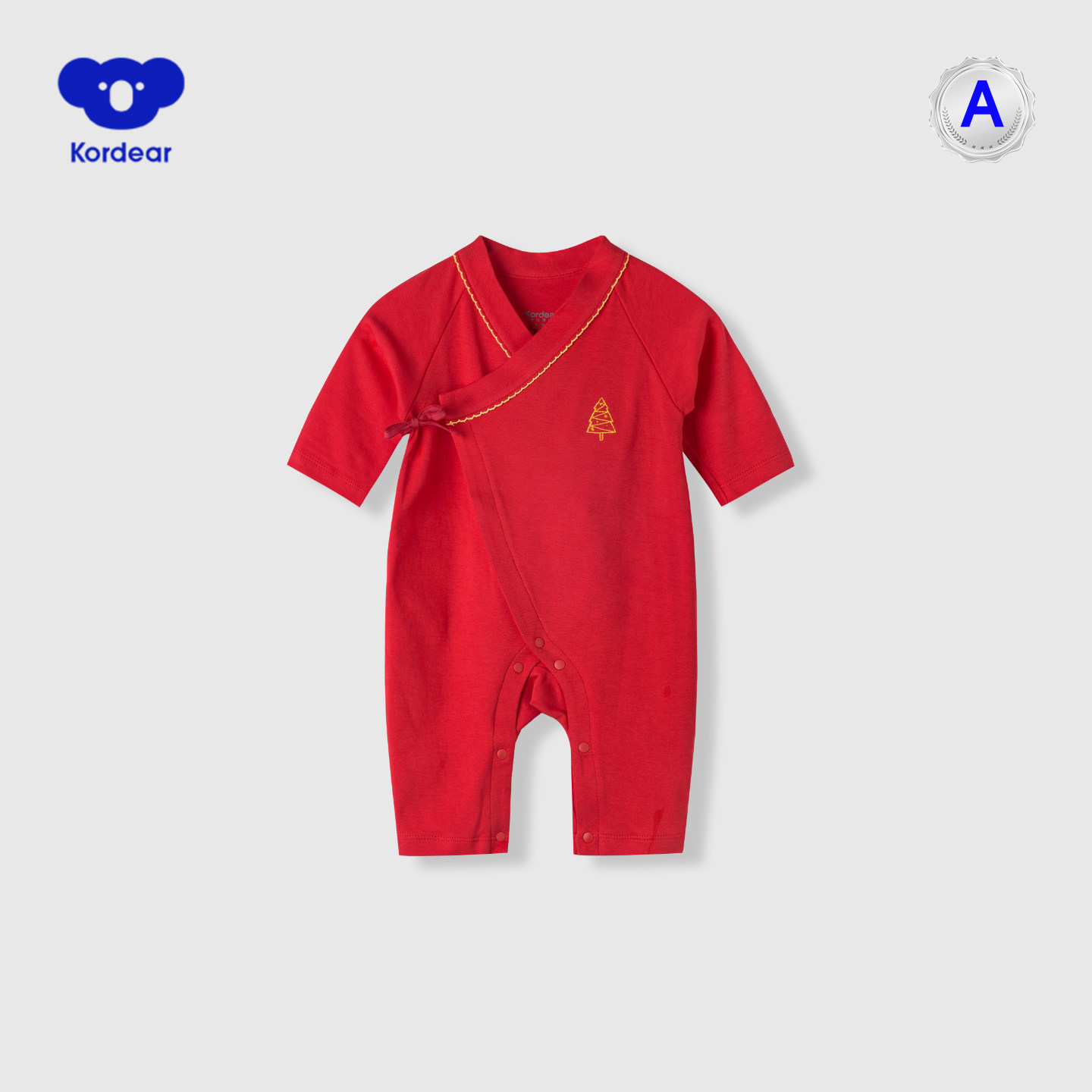 【断码清仓】婴儿夹棉连体衣分体套装满月宝宝棉服斗篷新年拜年服,淘宝优惠券,粉丝福利购,淘宝优惠卷