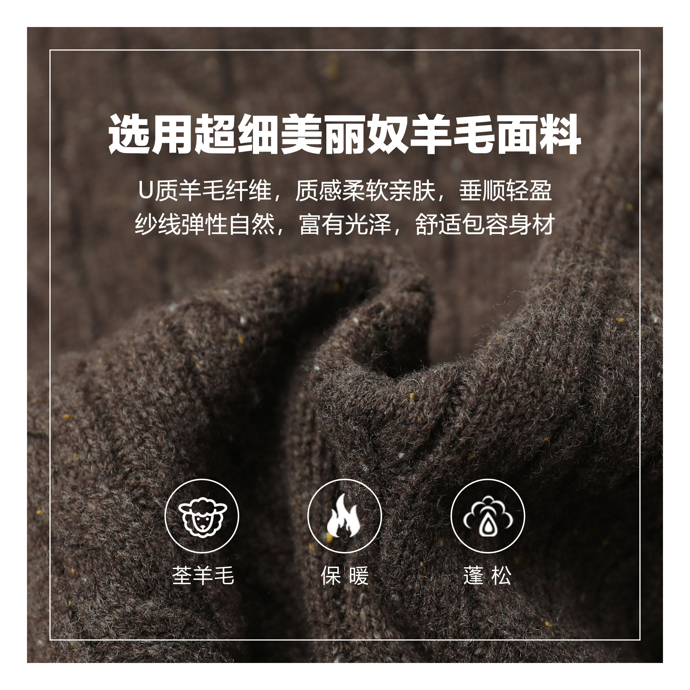 CV大码女装 冬季新款美丽奴荃羊毛针织开衫粗麻花彩点毛衣胖MM女,淘宝优惠券,粉丝福利购,淘宝优惠卷