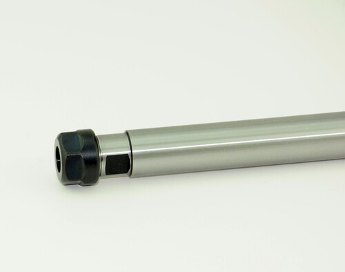 延长杆 CNC延长杆精密加硬型C20-ER11 ER16 ER20-100/150/200MM - 图0