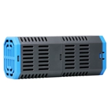 Фильтр рыбного бака Небольшой ультра -статический кислород, качающая вода, волны и три -в одном велосипедном насосе внутри насоса в дайвинге фильтра