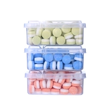 yee Бибин грибок соль, соль, желтый порошок лекарства от рыбы Морская соль, морская соль рыба Дезинфекция аквариумная соль антибактериальная декоративная рыба Специальная соль