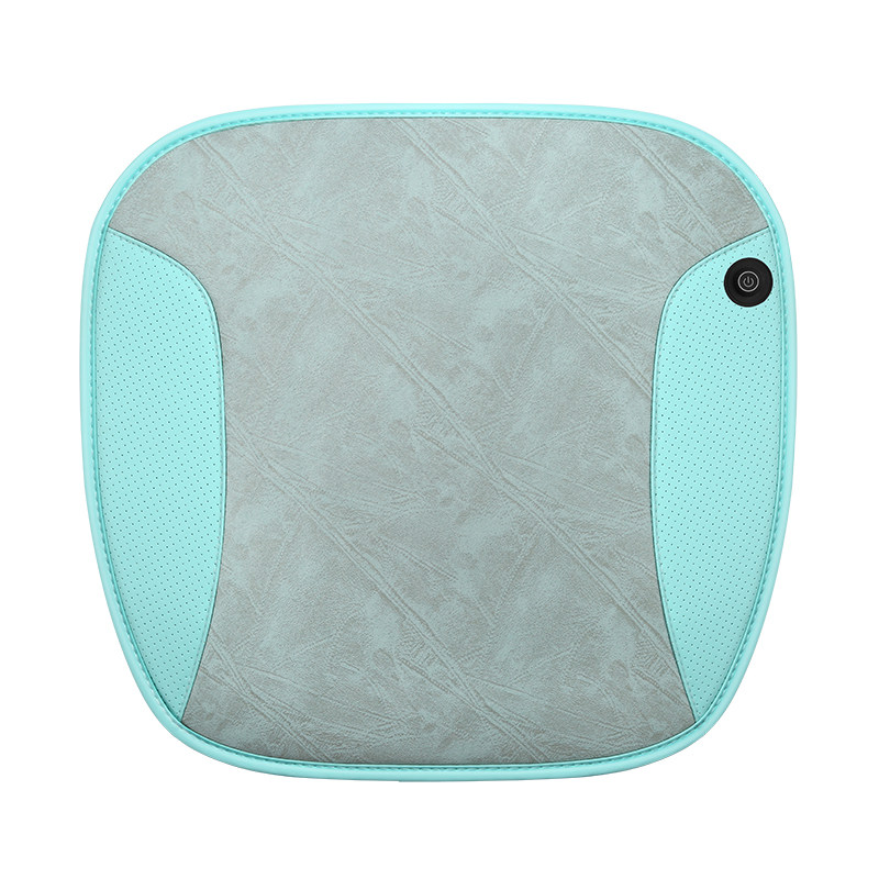 汽车加热坐垫冬季保暖座椅垫车载12v24v通用冬天车内电热垫子单片