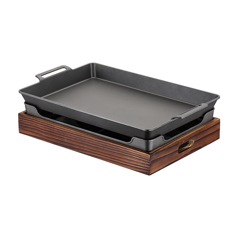 餐厅烤鱼炉韩式干锅家用烤鱼盘商用酒精木炭不粘纸包鱼诸葛烤鱼,淘宝优惠券,粉丝福利购,淘宝优惠卷